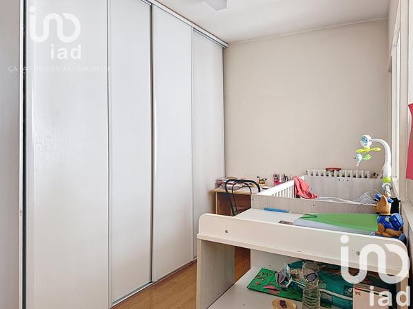 Immeuble à vendre 460 m² Montargis