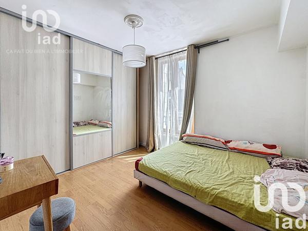 Immeuble à vendre 460 m² Montargis