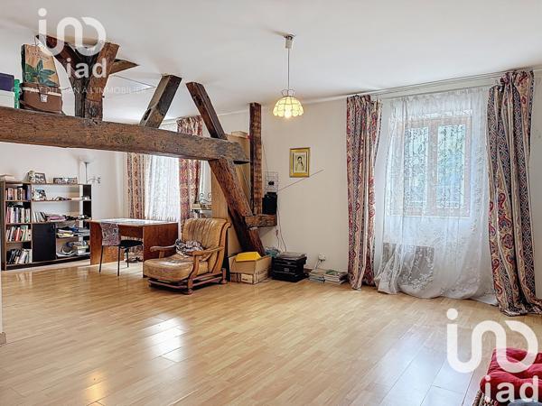 Immeuble à vendre 460 m² Montargis