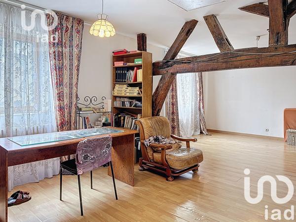 Immeuble à vendre 460 m² Montargis