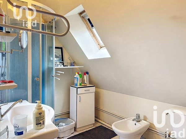 Immeuble à vendre 460 m² Montargis
