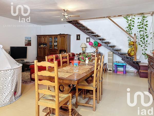 Immeuble à vendre 460 m² Montargis
