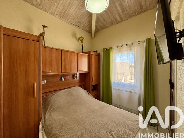 Appartement à vendre 3 pièces 31 m² Leucate