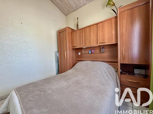 Appartement à vendre 3 pièces 31 m² Leucate
