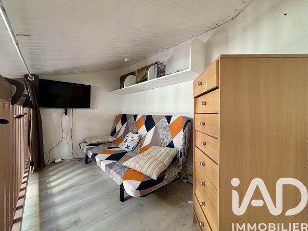 Appartement à vendre 3 pièces 31 m² Leucate