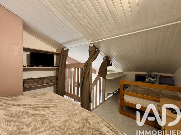 Appartement à vendre 3 pièces 31 m² Leucate