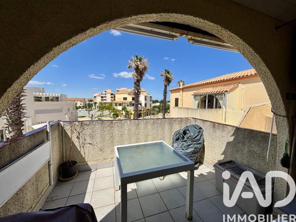 Appartement à vendre 3 pièces 31 m² Leucate