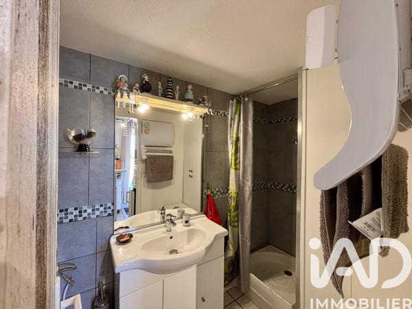Appartement à vendre 3 pièces 31 m² Leucate