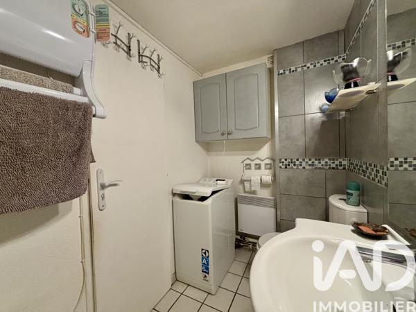 Appartement à vendre 3 pièces 31 m² Leucate
