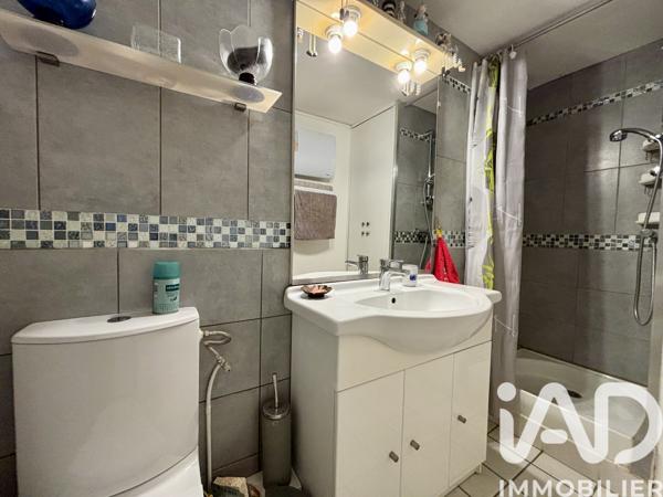 Appartement à vendre 3 pièces 31 m² Leucate