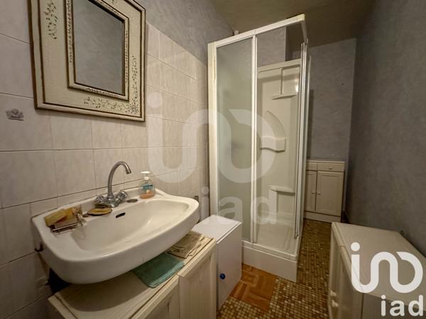 Appartement à vendre 3 pièces 57 m² Montluçon