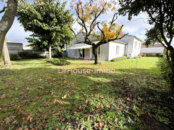 Maison à vendre 5 pièces de 120 m²