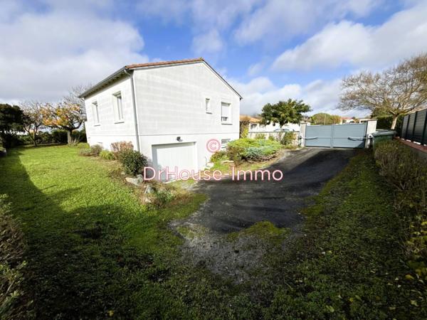 Maison à vendre 5 pièces de 120 m²