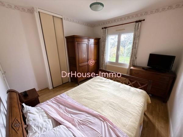 Maison à vendre 5 pièces de 120 m²