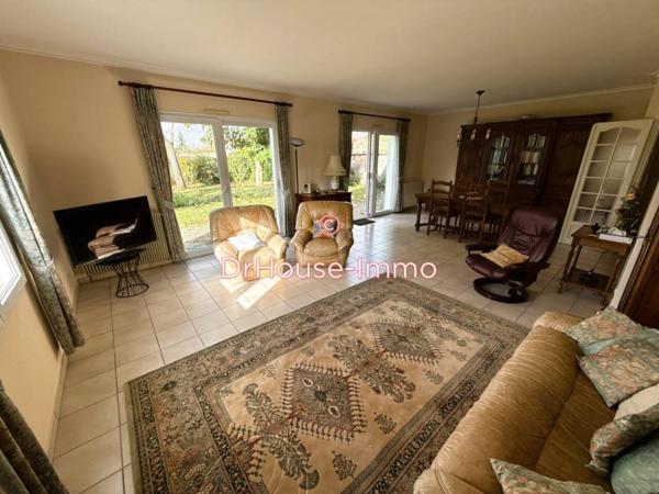 Maison à vendre 5 pièces de 120 m²