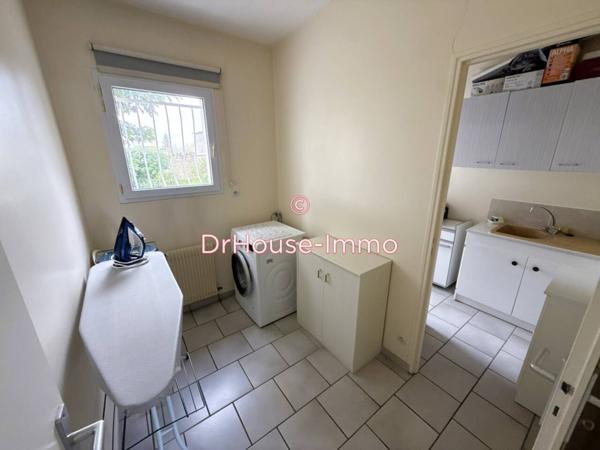 Maison à vendre 5 pièces de 120 m²