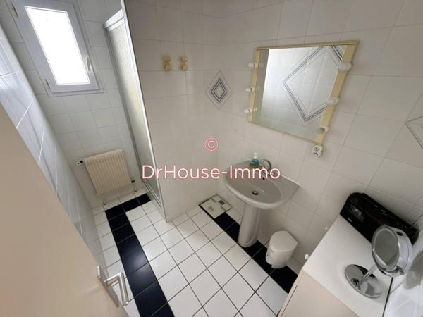 Maison à vendre 5 pièces de 120 m²