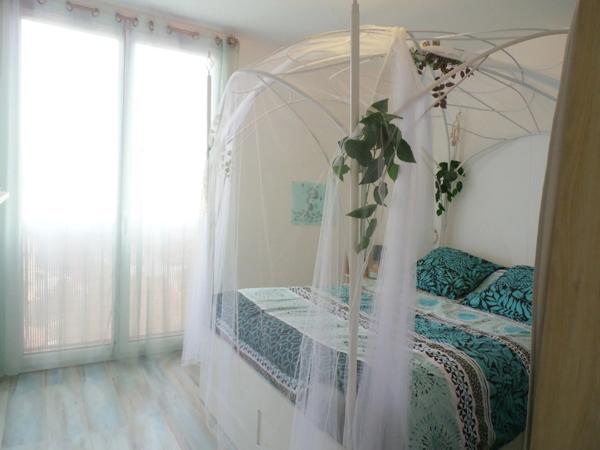 13010 Marseille Saint Tronc Beau Type 4