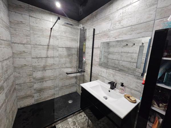 13010 Marseille Saint Tronc Beau Type 4