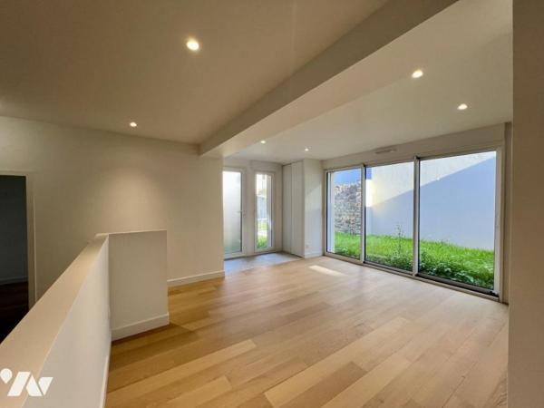 MERVILLE - Dans une résidence rénovée en 2025 - APPARTEMENT T2 avec jardinet