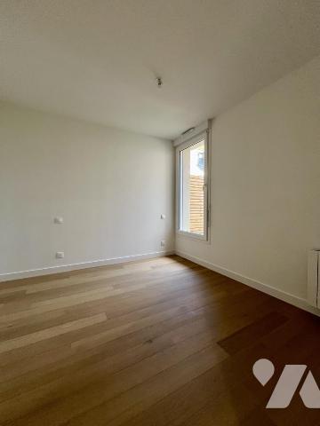 MERVILLE - Dans une résidence rénovée en 2025 - APPARTEMENT T2 avec jardinet