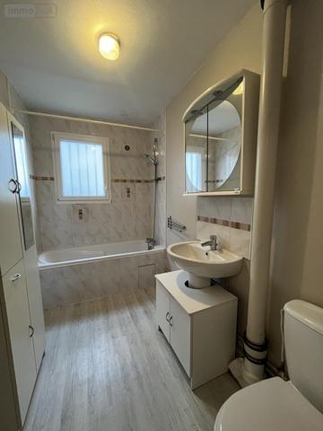 Appartement à vendre à Reims dans la Marne (51100), ref : 51066-2049   
Clairmarais