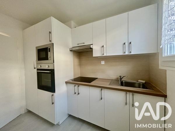 Appartement à vendre 4 pièces 66,5 m² Le Havre