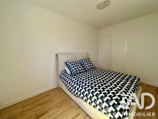 Appartement à vendre 4 pièces 66,5 m² Le Havre