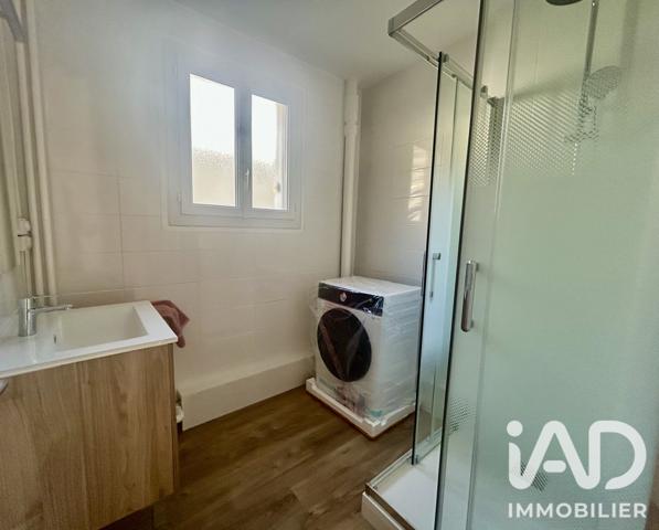 Appartement à vendre 4 pièces 66,5 m² Le Havre
