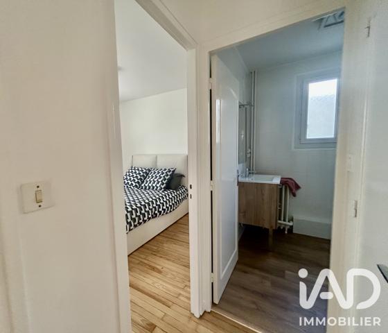 Appartement à vendre 4 pièces 66,5 m² Le Havre