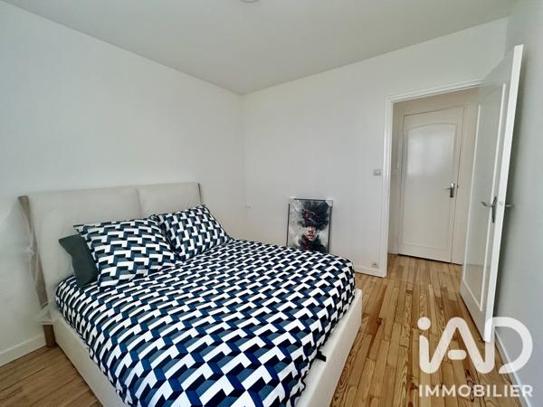 Appartement à vendre 4 pièces 66,5 m² Le Havre