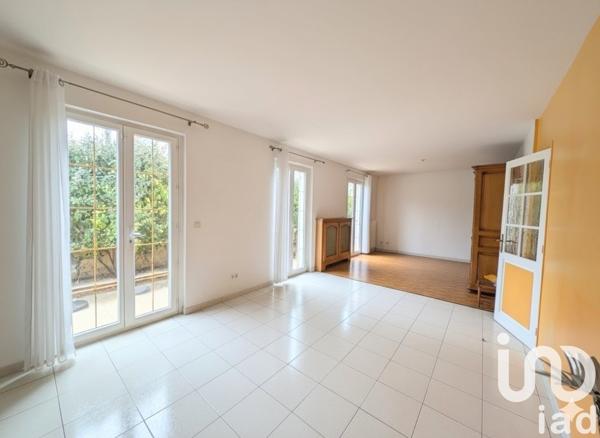 Maison à vendre 7 pièces 147 m² Montesson