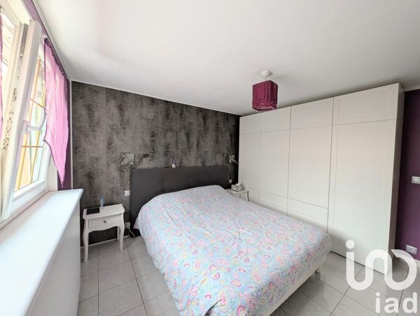 Maison à vendre 7 pièces 147 m² Montesson