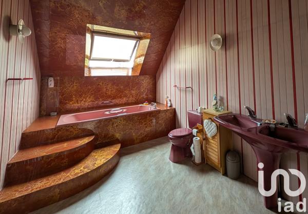 Maison à vendre 7 pièces 147 m² Montesson