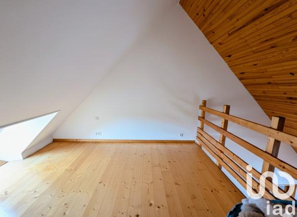 Maison à vendre 7 pièces 147 m² Montesson