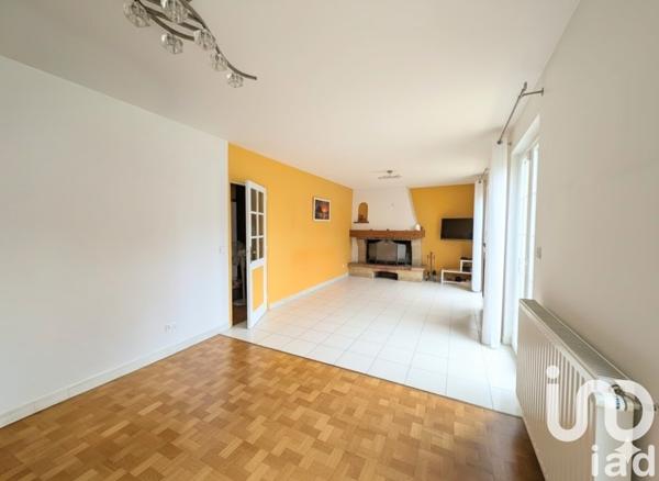 Maison à vendre 7 pièces 147 m² Montesson