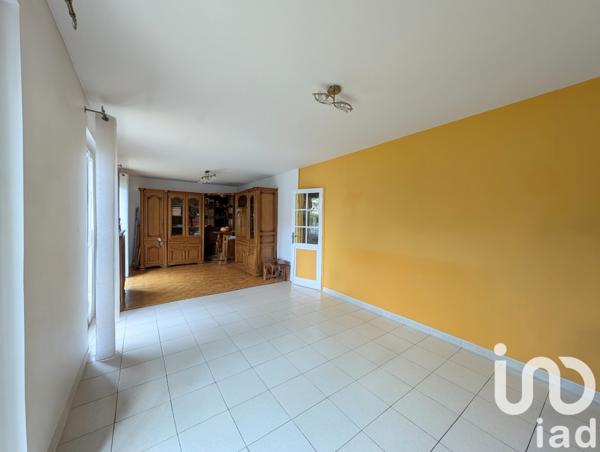 Maison à vendre 7 pièces 147 m² Montesson