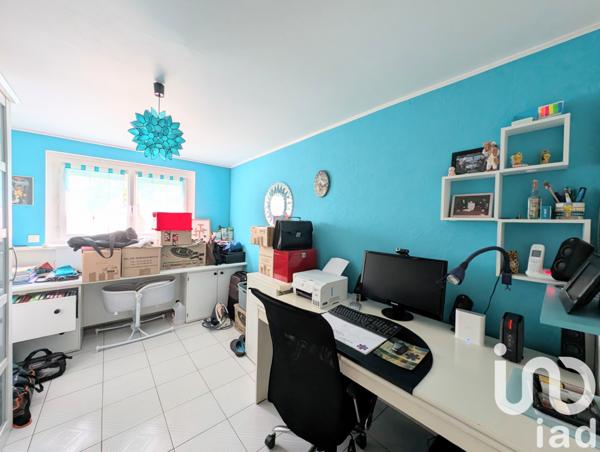 Maison à vendre 7 pièces 147 m² Montesson