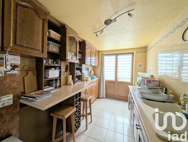 Maison à vendre 7 pièces 147 m² Montesson