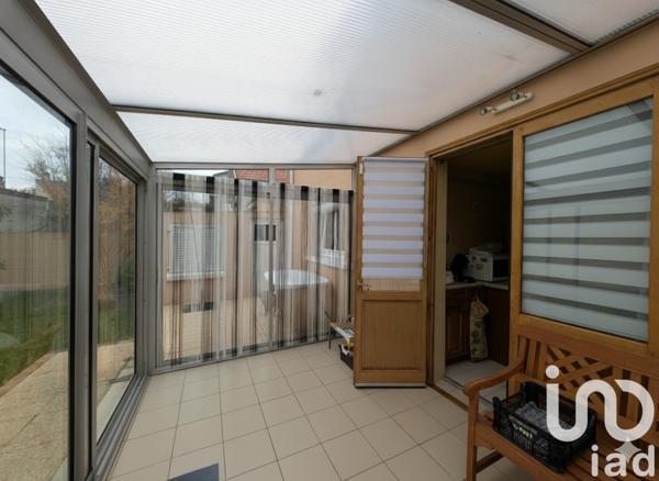 Maison à vendre 7 pièces 147 m² Montesson