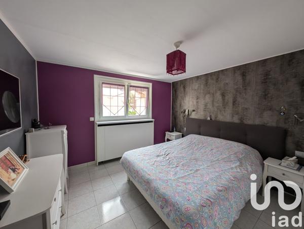 Maison à vendre 7 pièces 147 m² Montesson