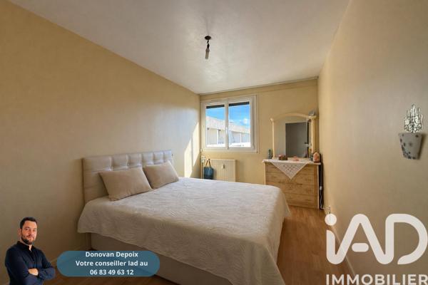 Appartement à vendre 5 pièces 95 m² Valence