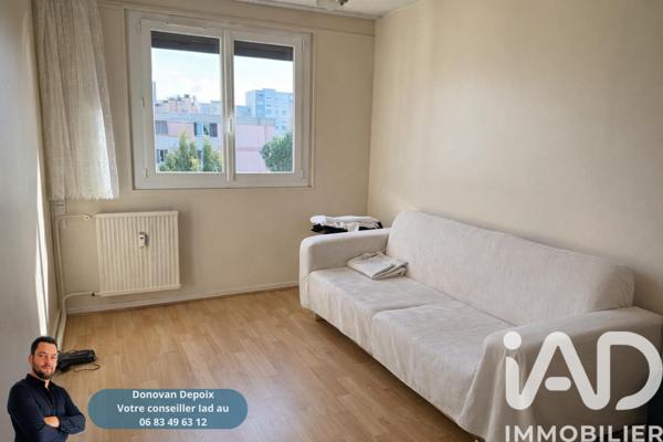 Appartement à vendre 5 pièces 95 m² Valence
