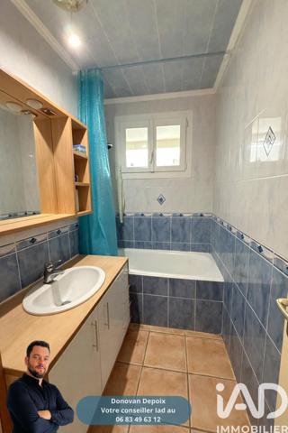 Appartement à vendre 5 pièces 95 m² Valence