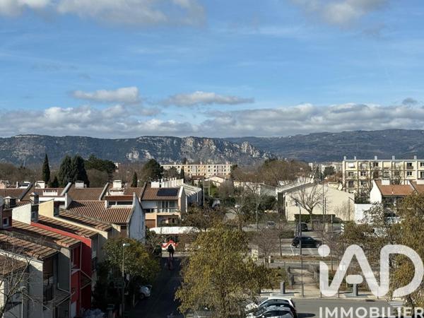 Appartement à vendre 5 pièces 95 m² Valence