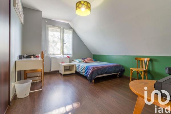 Maison 9 pièces de 192 m² à Marigny-les-Usages (45760)