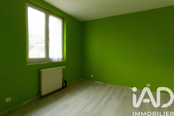 Maison à vendre 5 pièces 67,05 m² Châlus