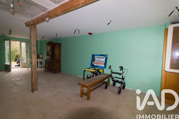 Maison à vendre 5 pièces 67,05 m² Châlus