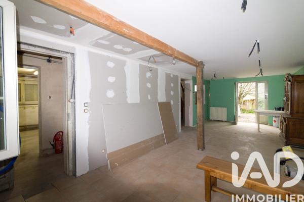 Maison à vendre 5 pièces 67,05 m² Châlus