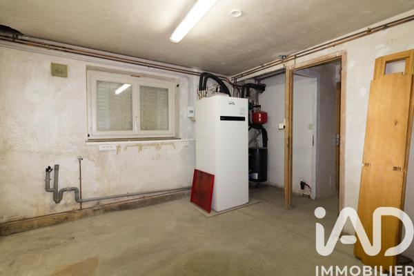 Maison à vendre 5 pièces 67,05 m² Châlus